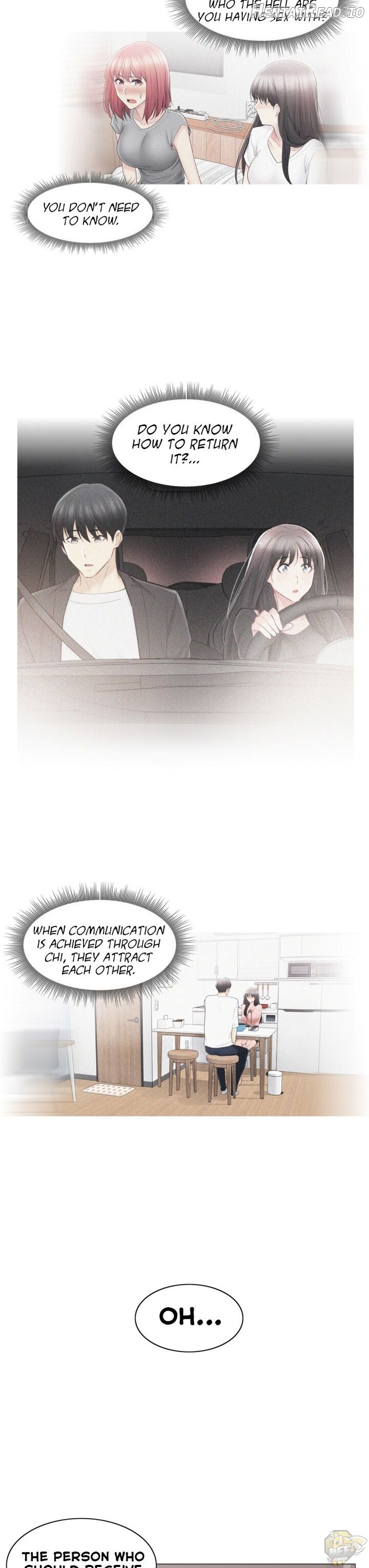 Touch on Chapter 81 - page 4