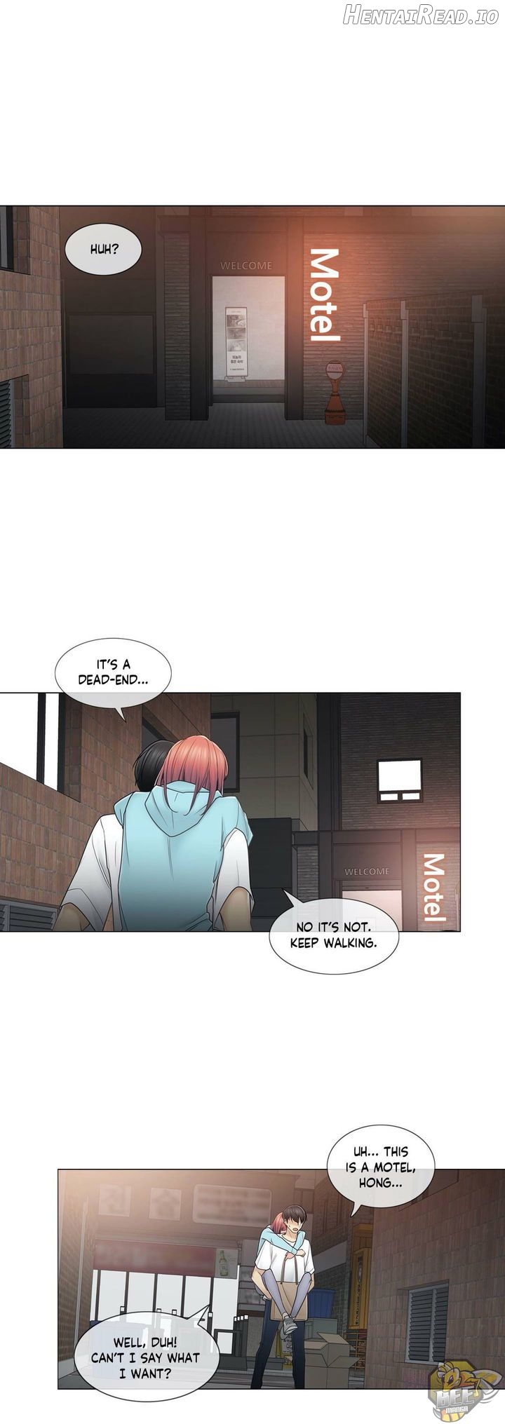 Touch on Chapter 44 - page 3
