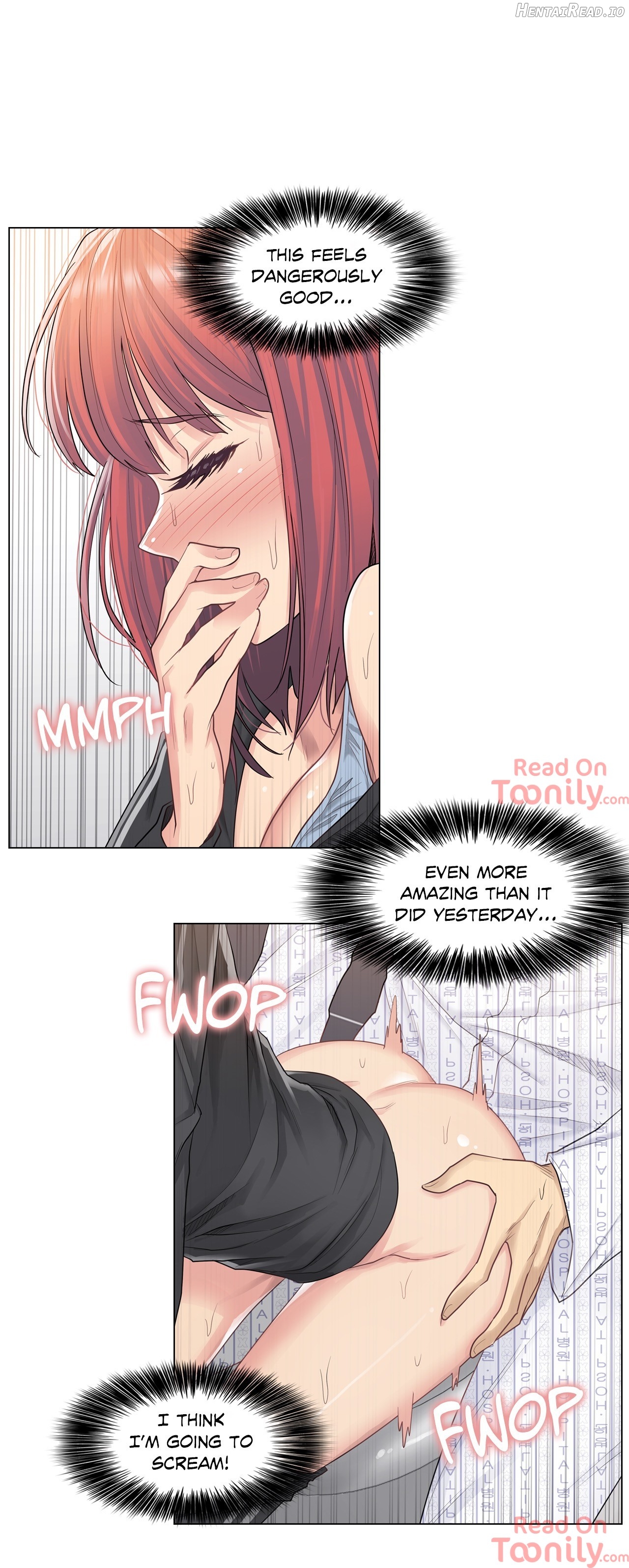 Touch on Chapter 6 - page 10