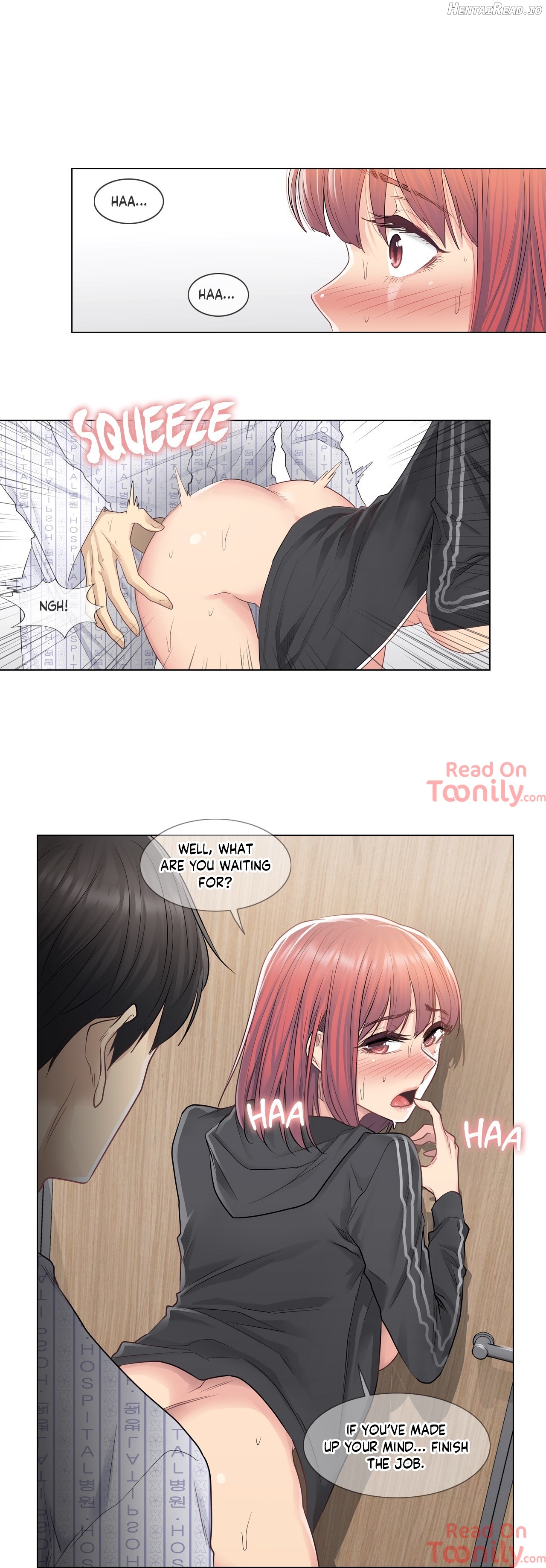 Touch on Chapter 6 - page 19