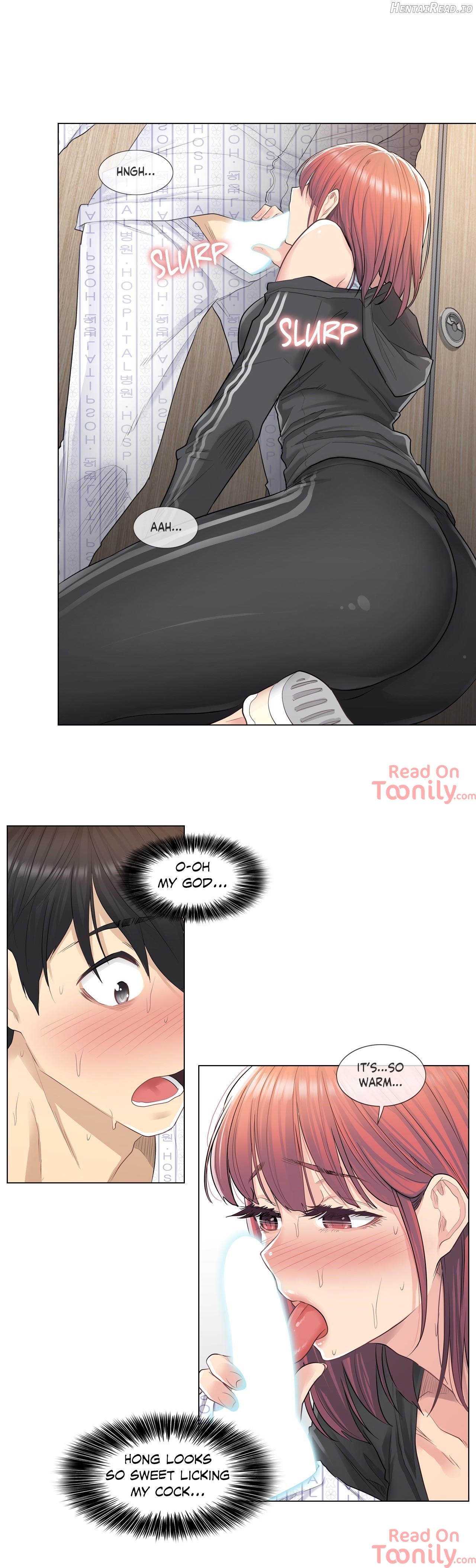 Touch on Chapter 6 - page 2