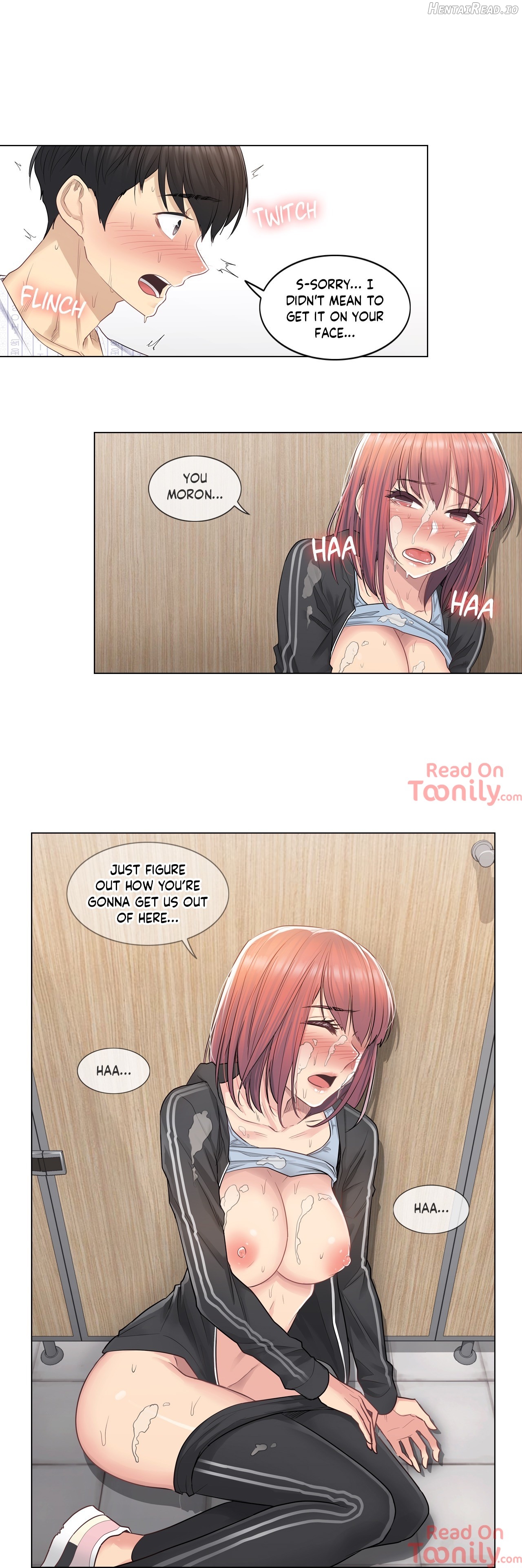 Touch on Chapter 6 - page 24