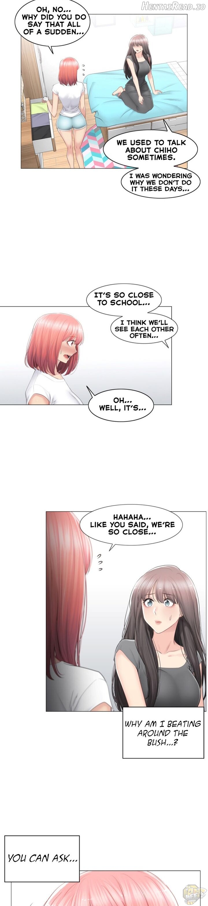 Touch on Chapter 82 - page 2