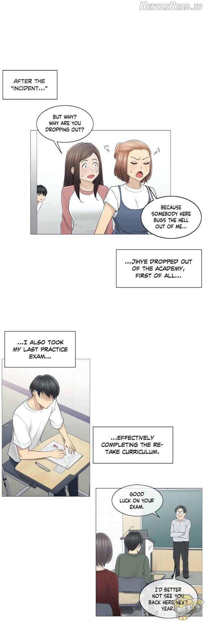 Touch on Chapter 45 - page 2
