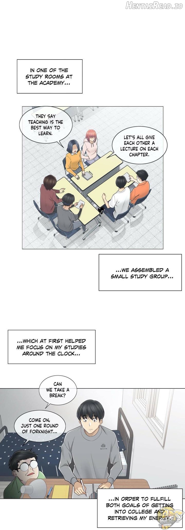 Touch on Chapter 45 - page 3