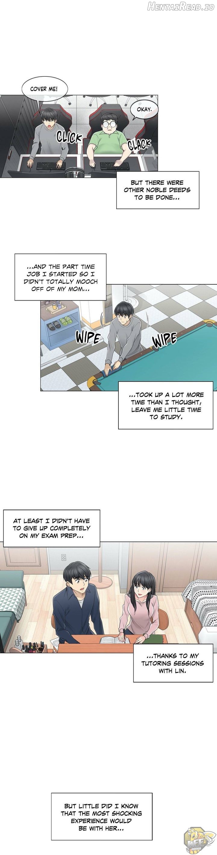 Touch on Chapter 45 - page 4