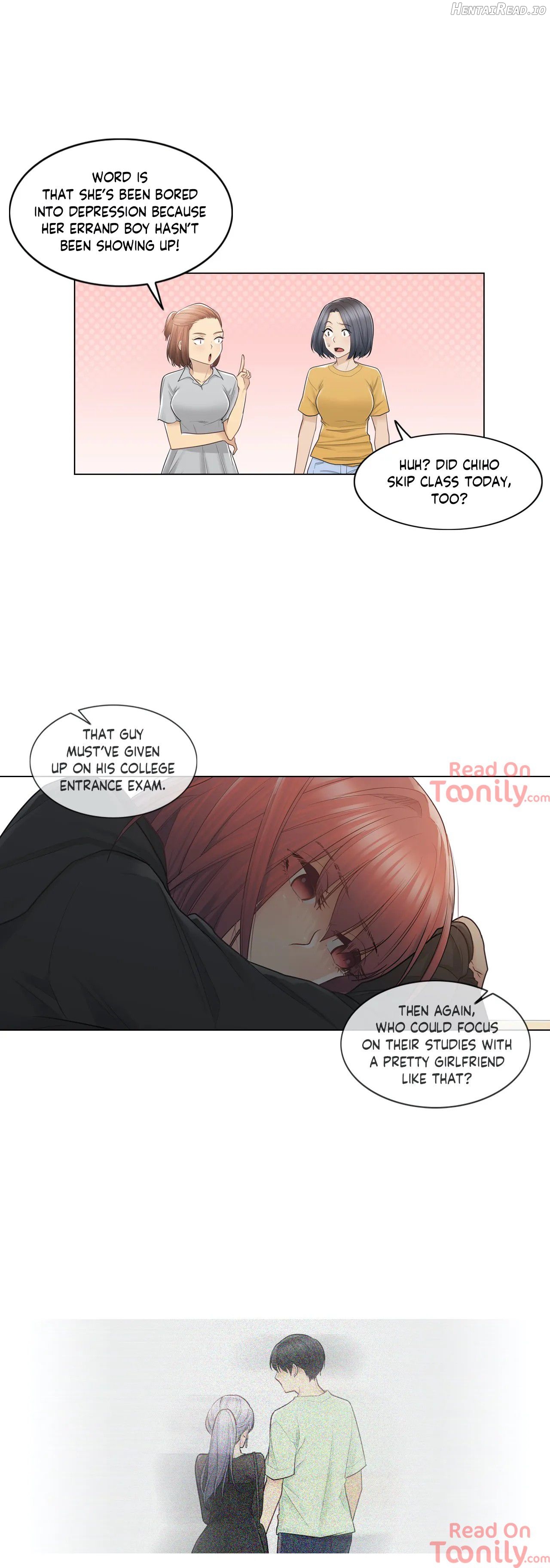 Touch on Chapter 22 - page 2