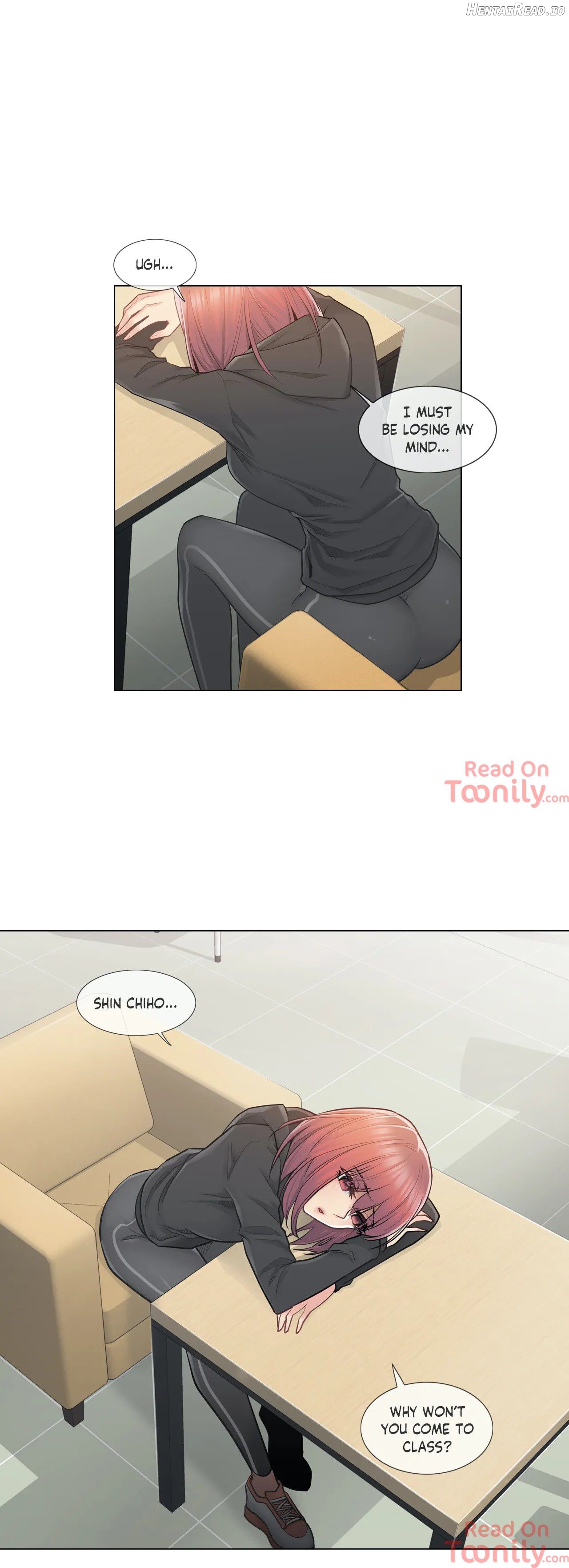 Touch on Chapter 22 - page 3