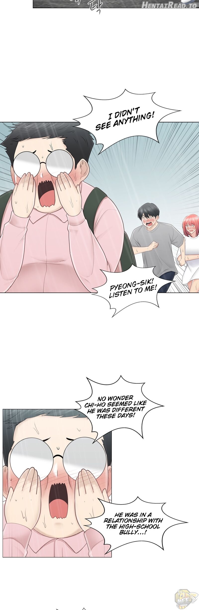 Touch on Chapter 83 - page 2