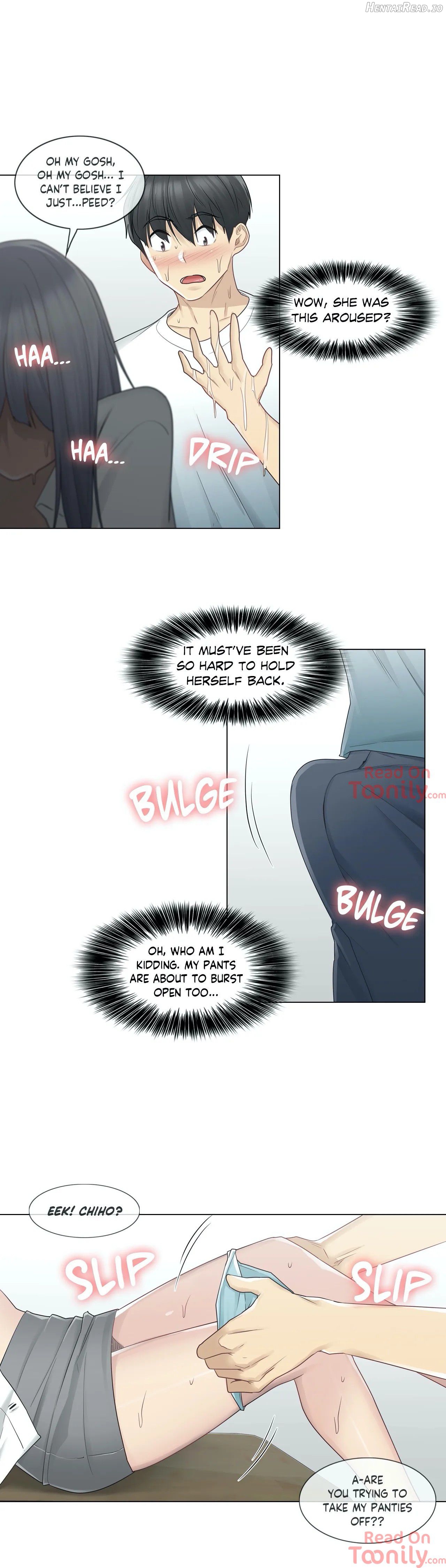Touch on Chapter 23 - page 15