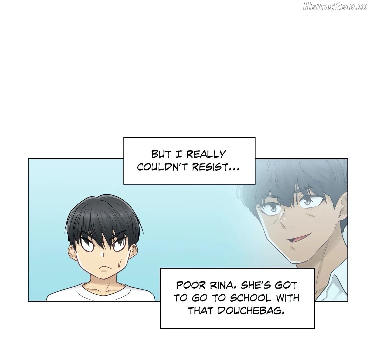 Touch on Chapter 23 - page 2