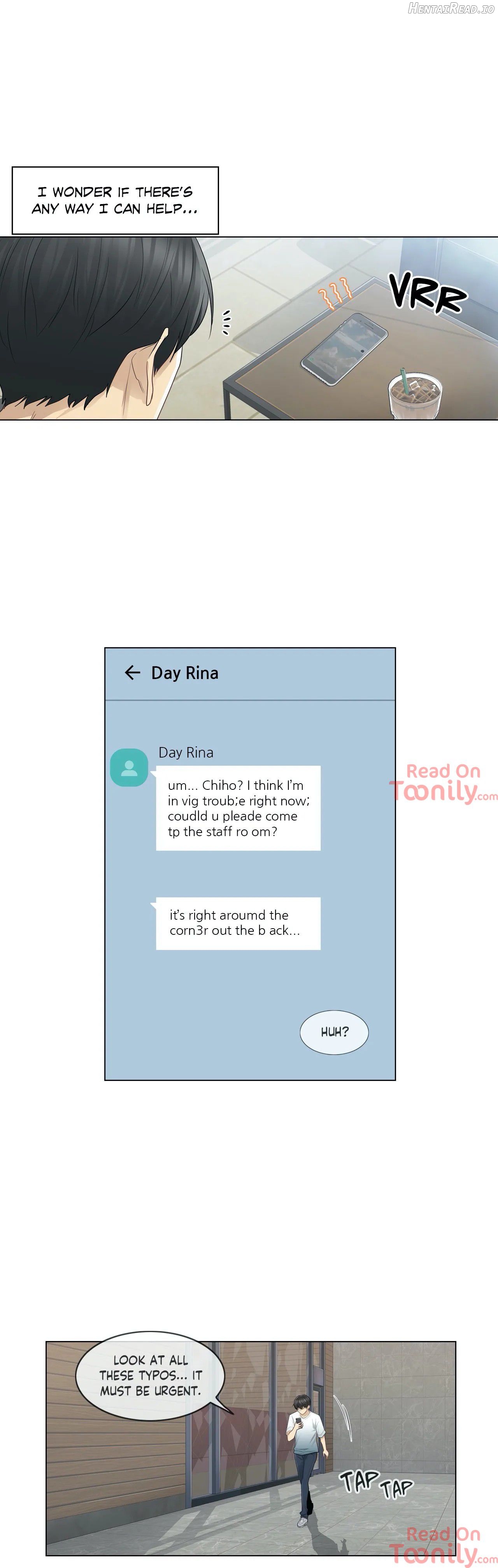 Touch on Chapter 23 - page 3