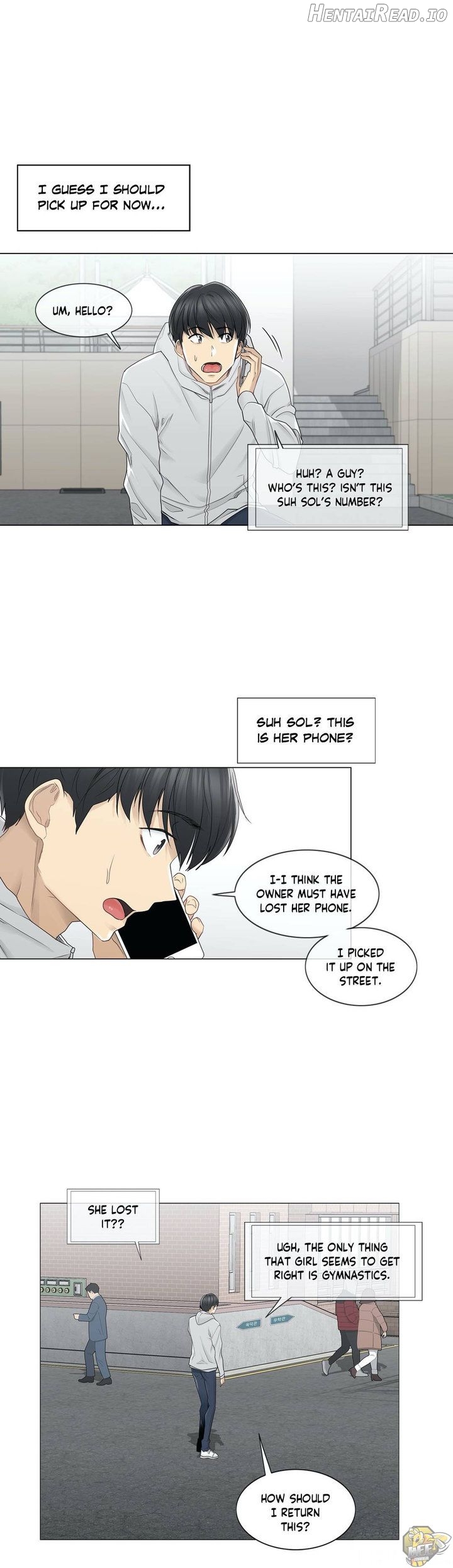 Touch on Chapter 47 - page 2