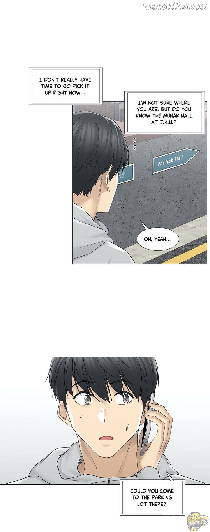 Touch on Chapter 47 - page 3