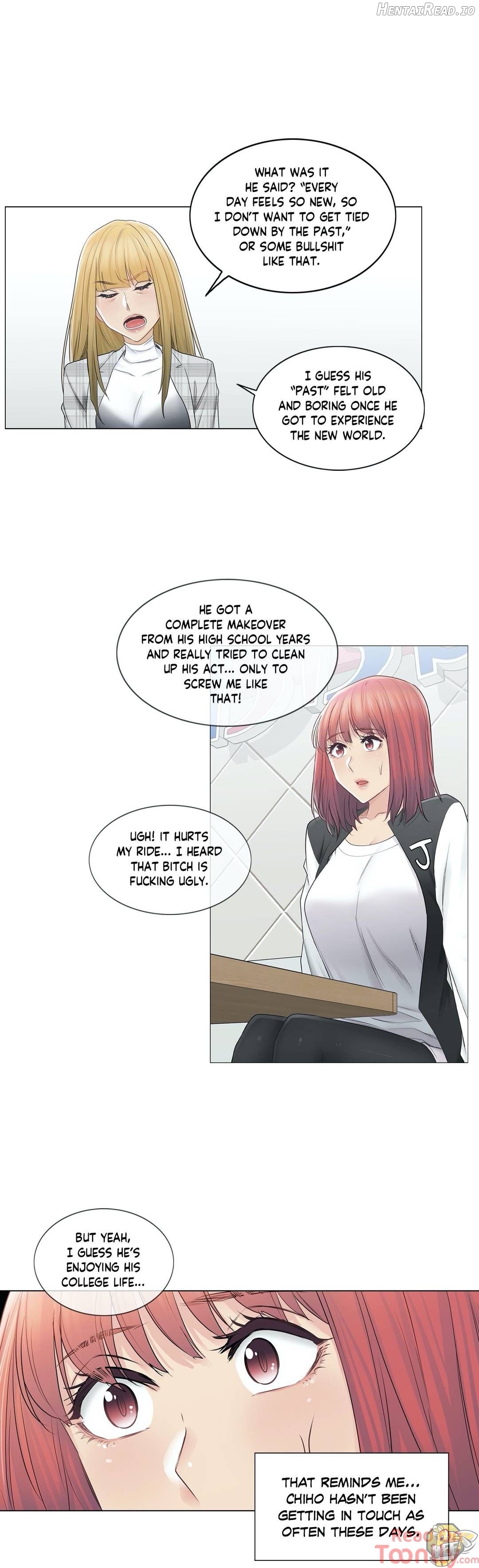 Touch on Chapter 49 - page 15