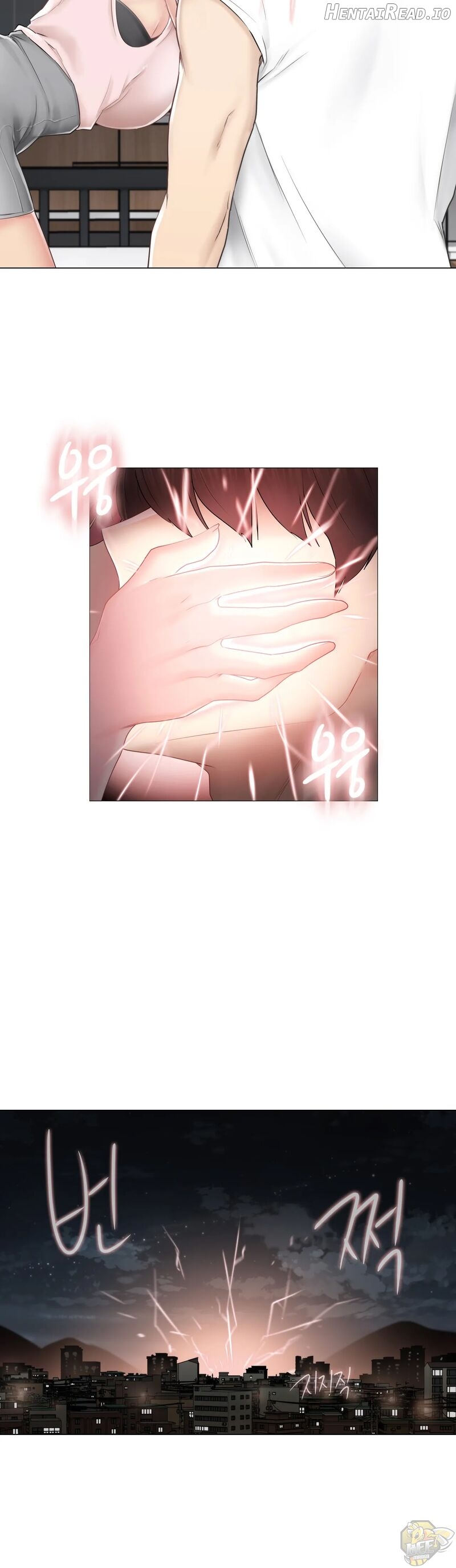 Touch on Chapter 86 - page 19