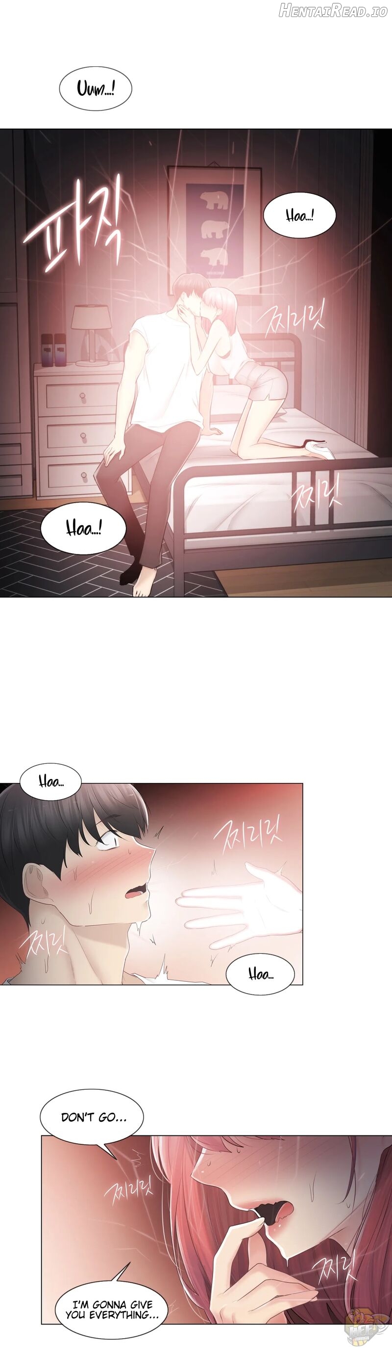 Touch on Chapter 86 - page 20