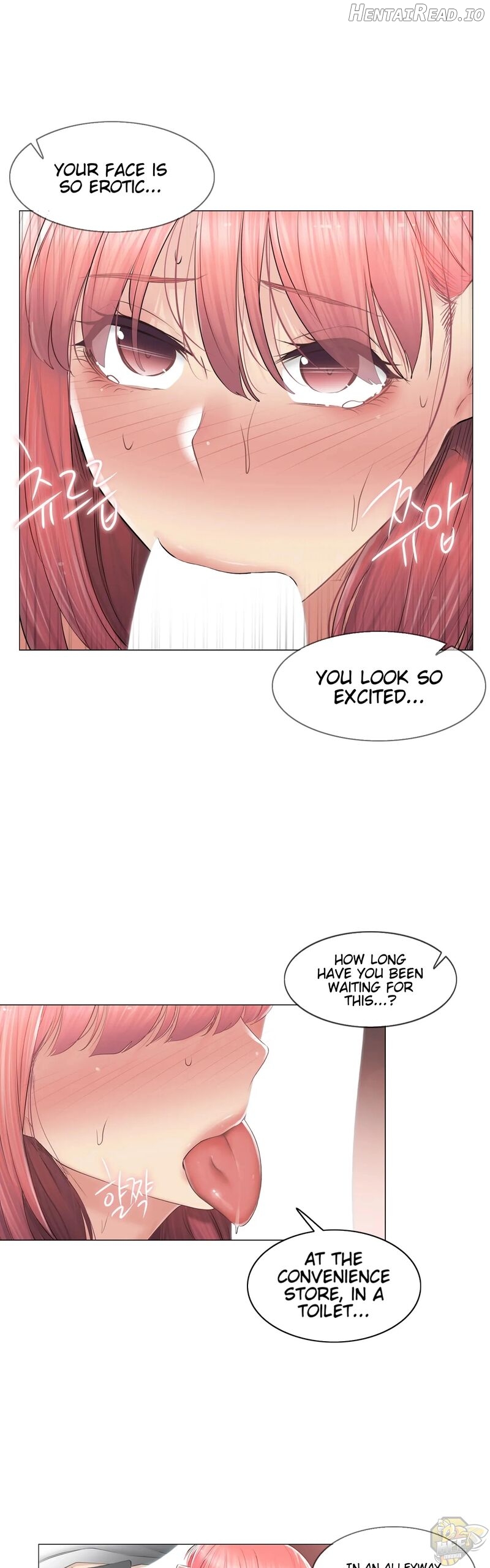 Touch on Chapter 86 - page 27