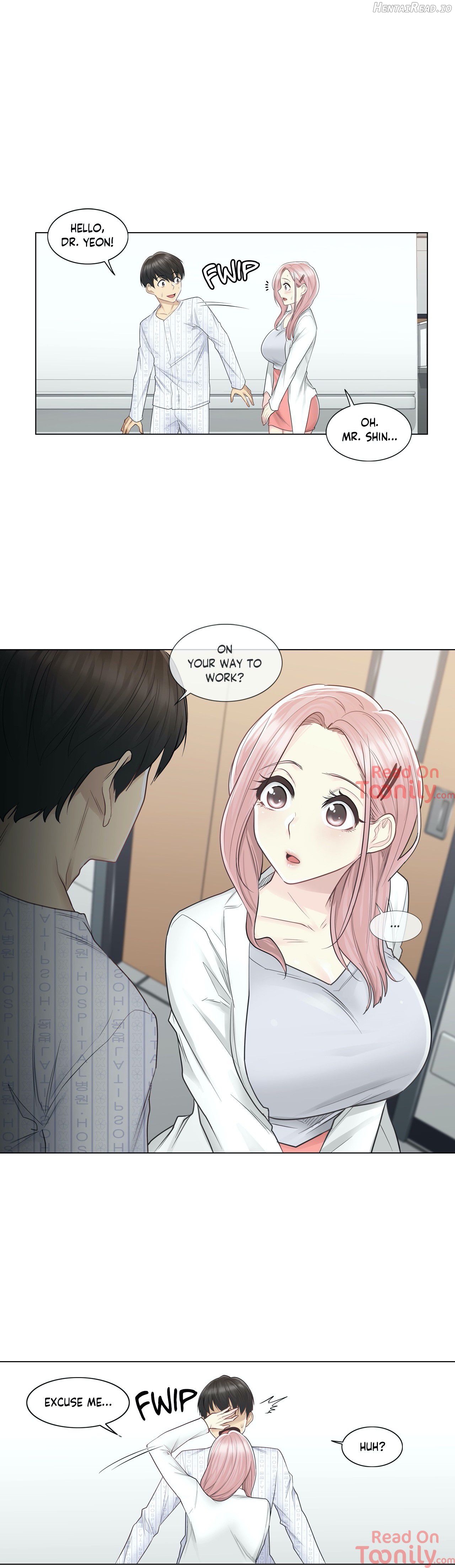 Touch on Chapter 9 - page 22