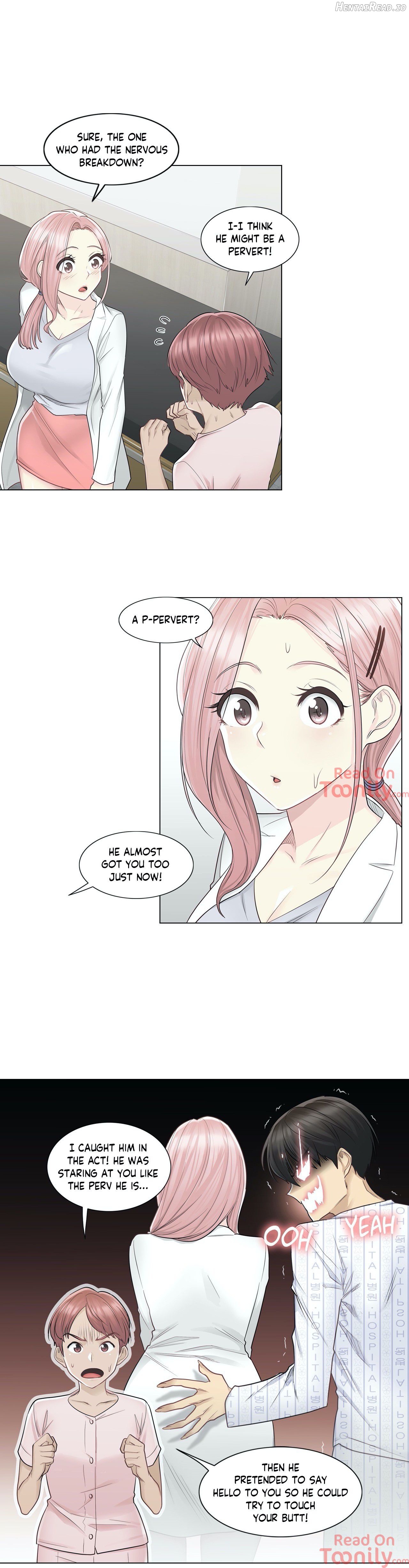 Touch on Chapter 9 - page 26
