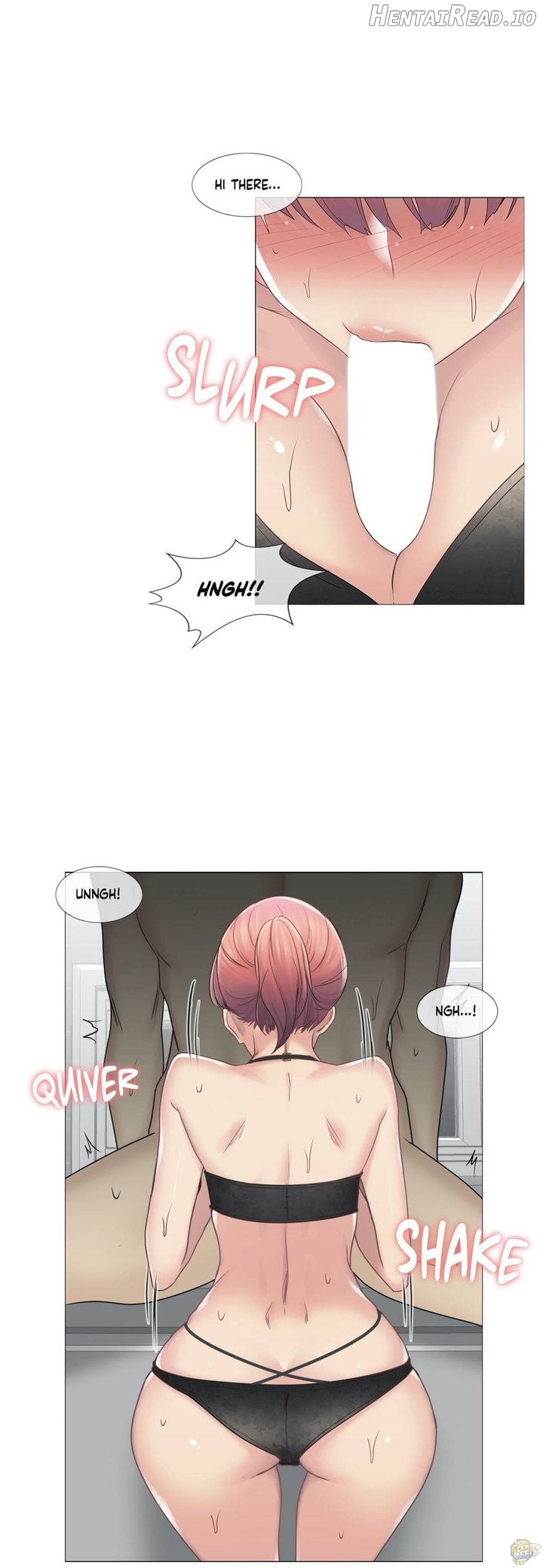 Touch on Chapter 50 - page 15