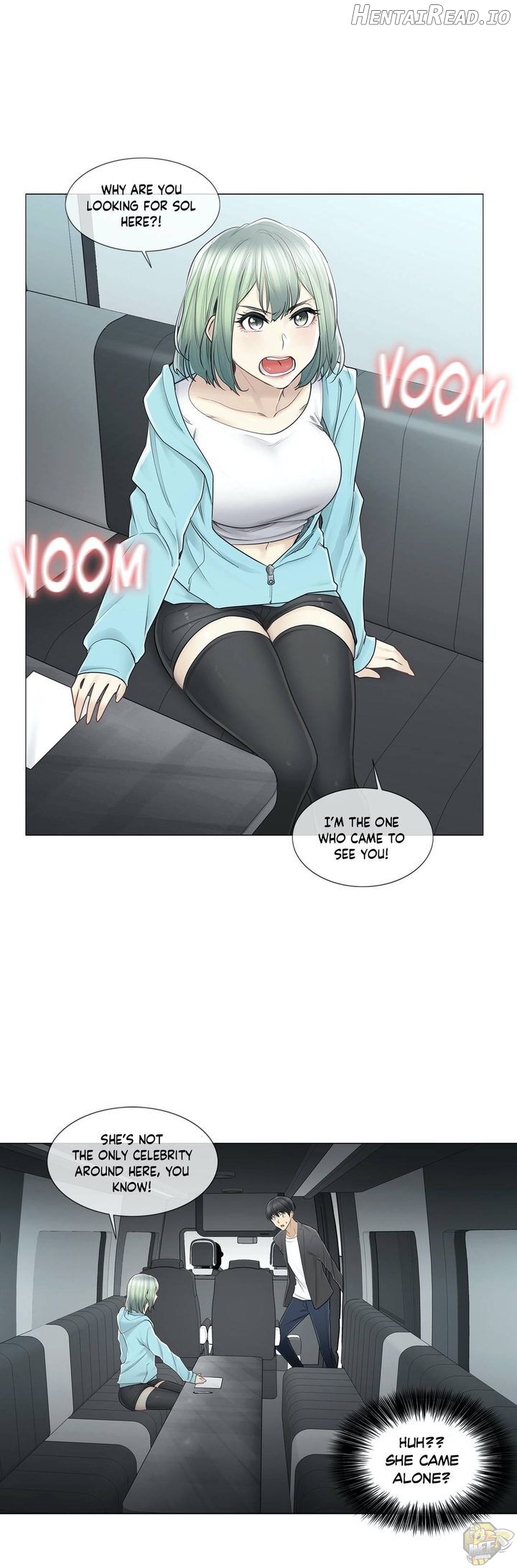 Touch on Chapter 51 - page 5
