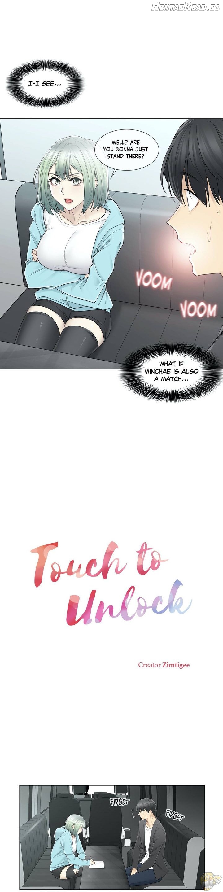 Touch on Chapter 51 - page 7