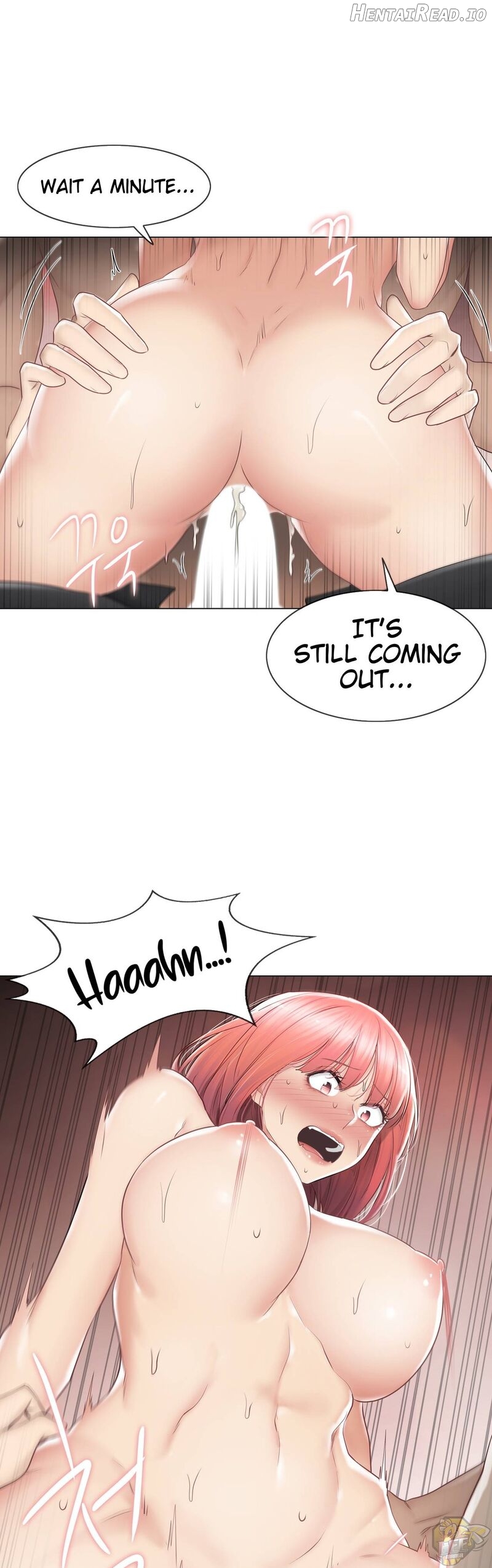 Touch on Chapter 88 - page 11