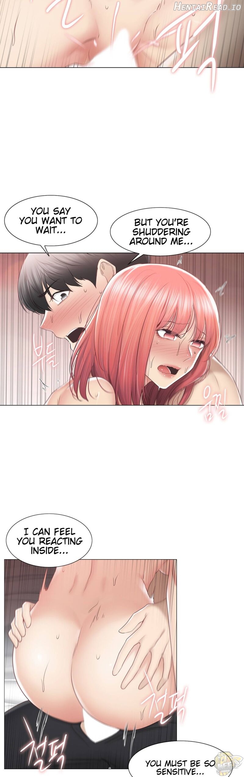 Touch on Chapter 88 - page 12