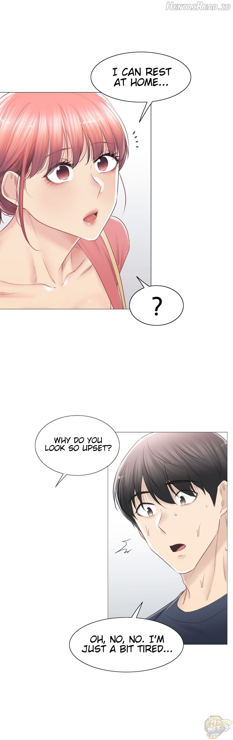 Touch on Chapter 88 - page 25