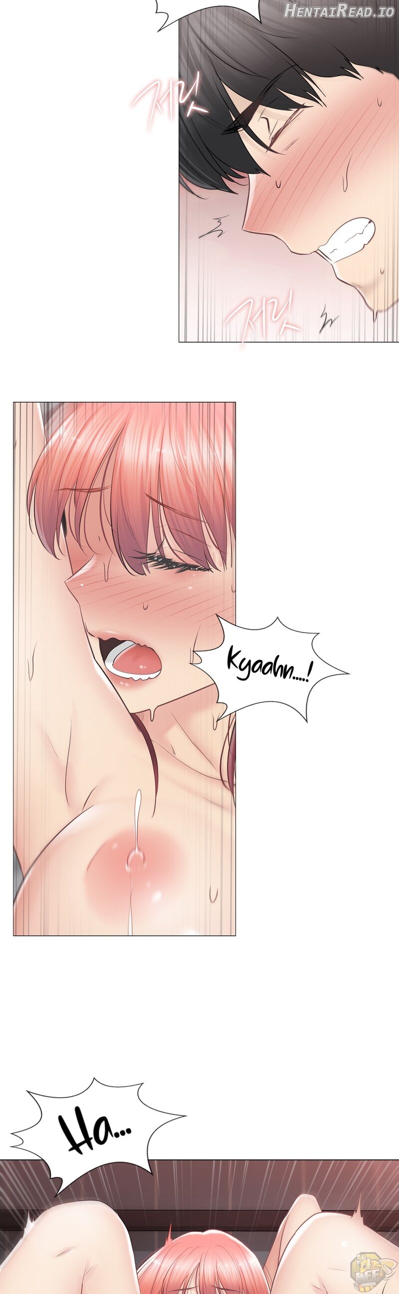 Touch on Chapter 88 - page 6