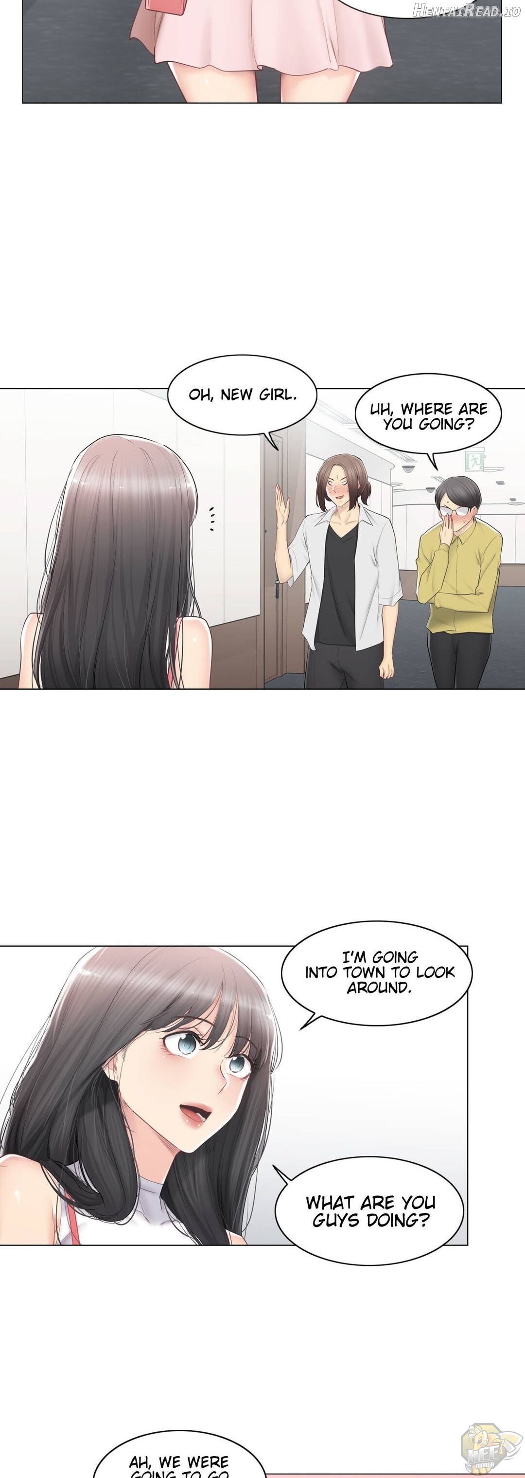 Touch on Chapter 89 - page 2