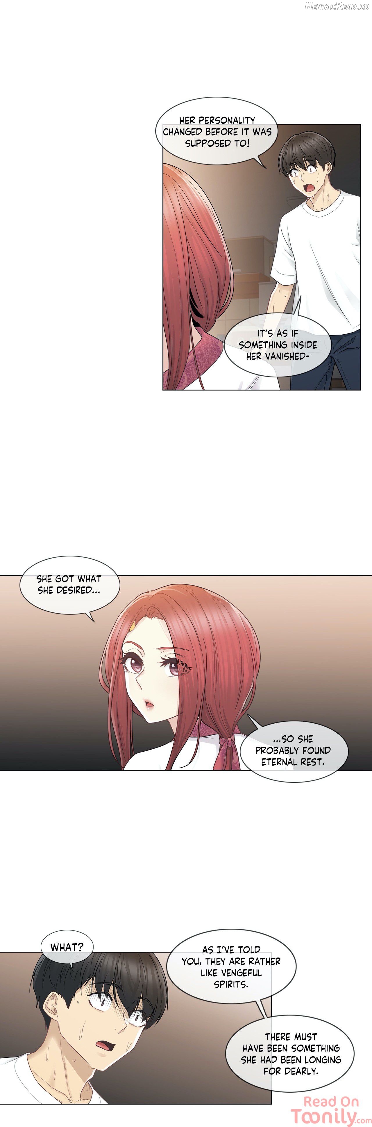 Touch on Chapter 28 - page 2