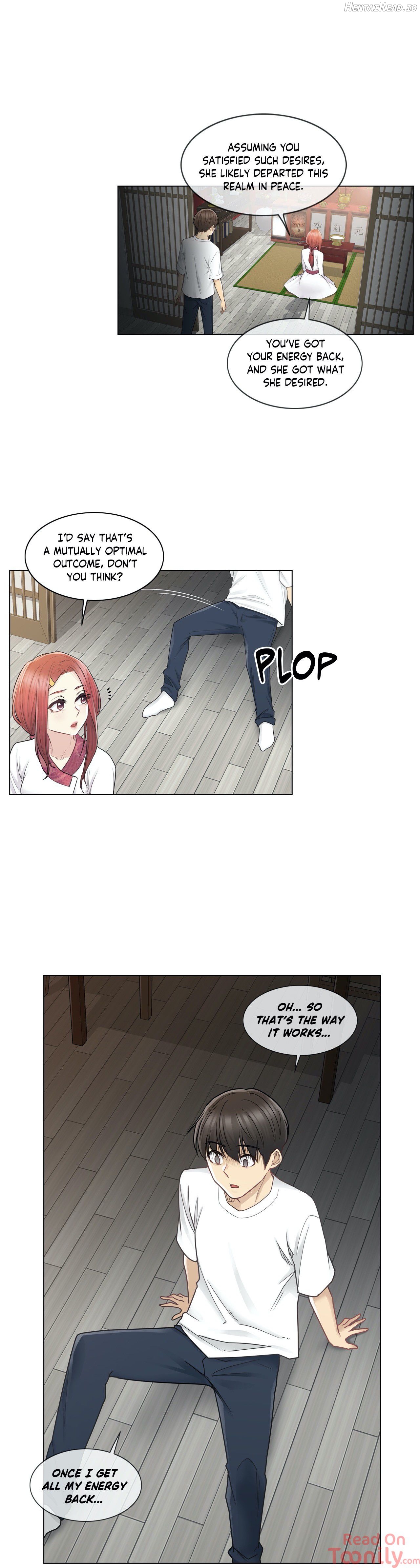 Touch on Chapter 28 - page 3