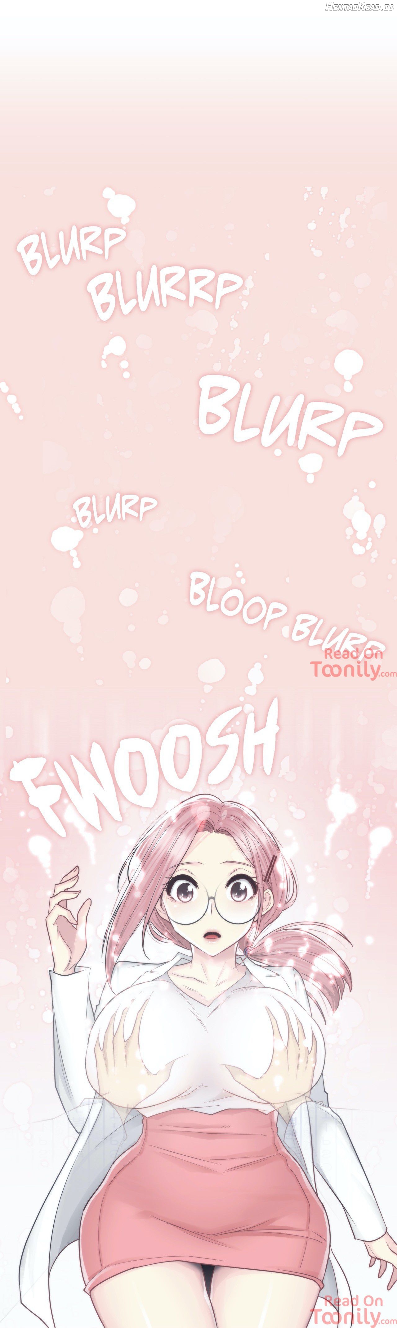 Touch on Chapter 11 - page 2