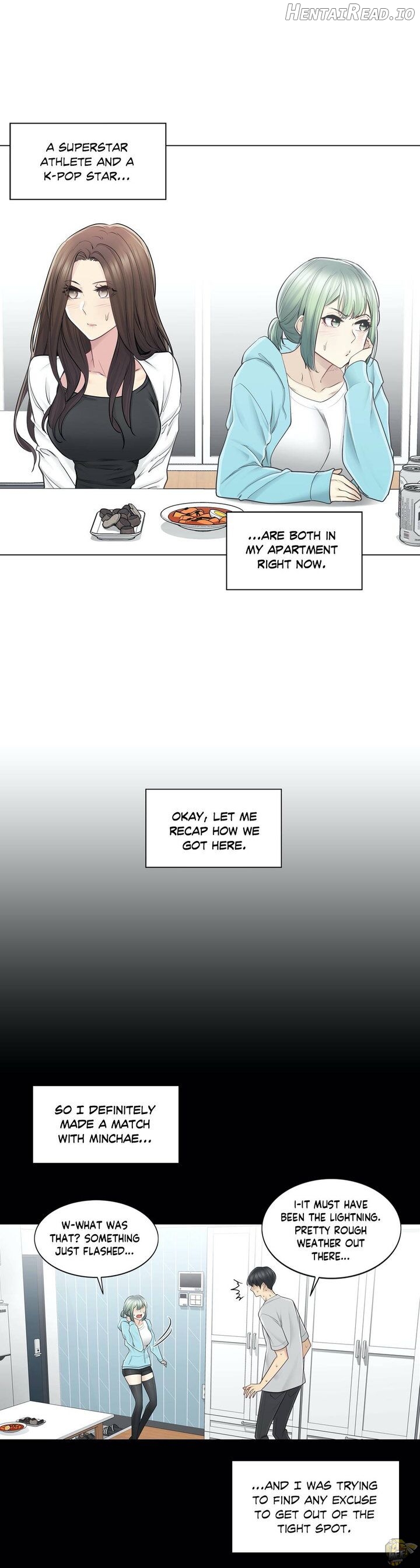 Touch on Chapter 53 - page 2