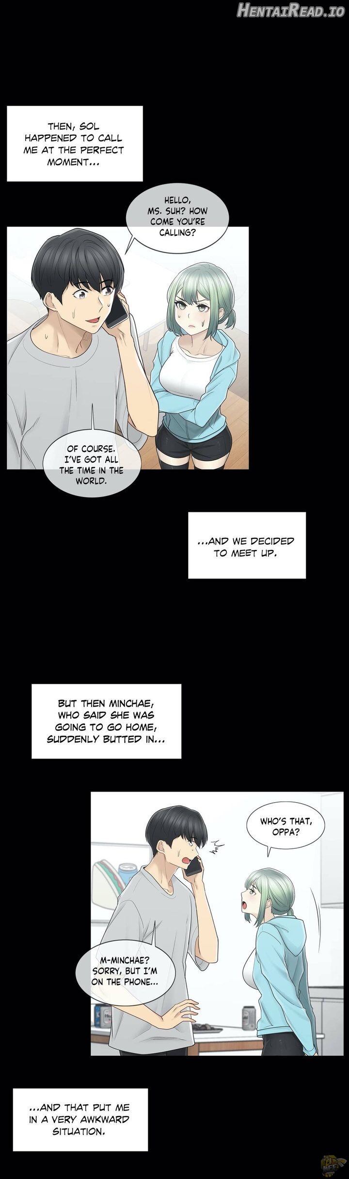 Touch on Chapter 53 - page 3