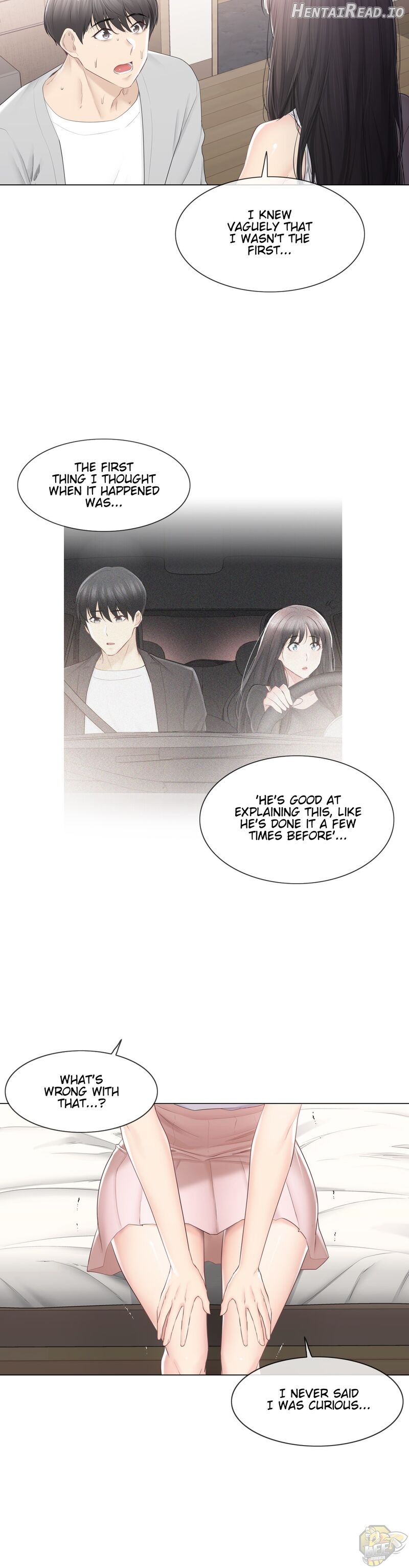 Touch on Chapter 90 - page 3