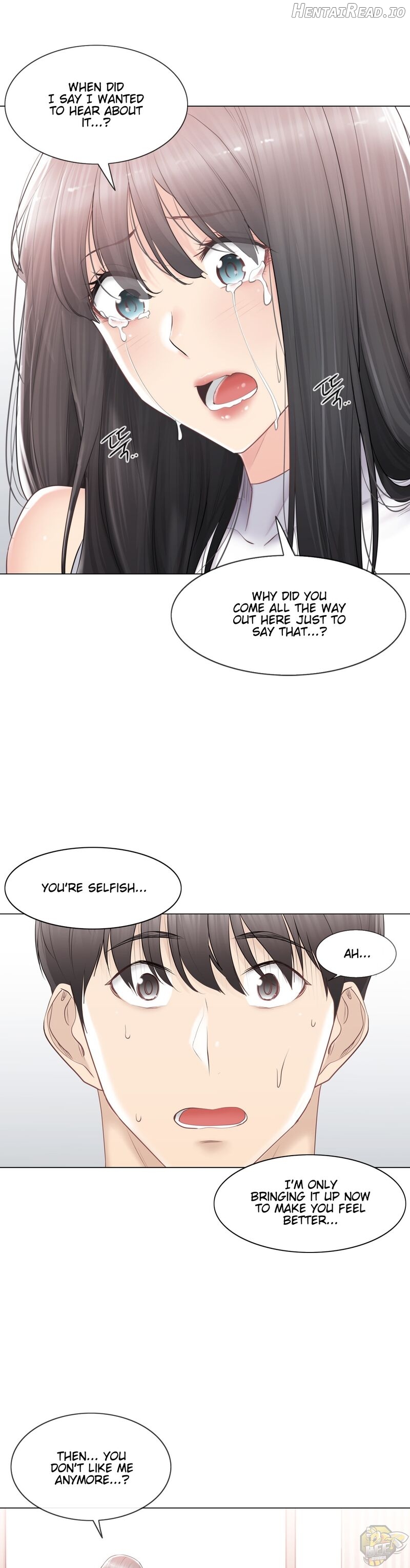 Touch on Chapter 90 - page 4