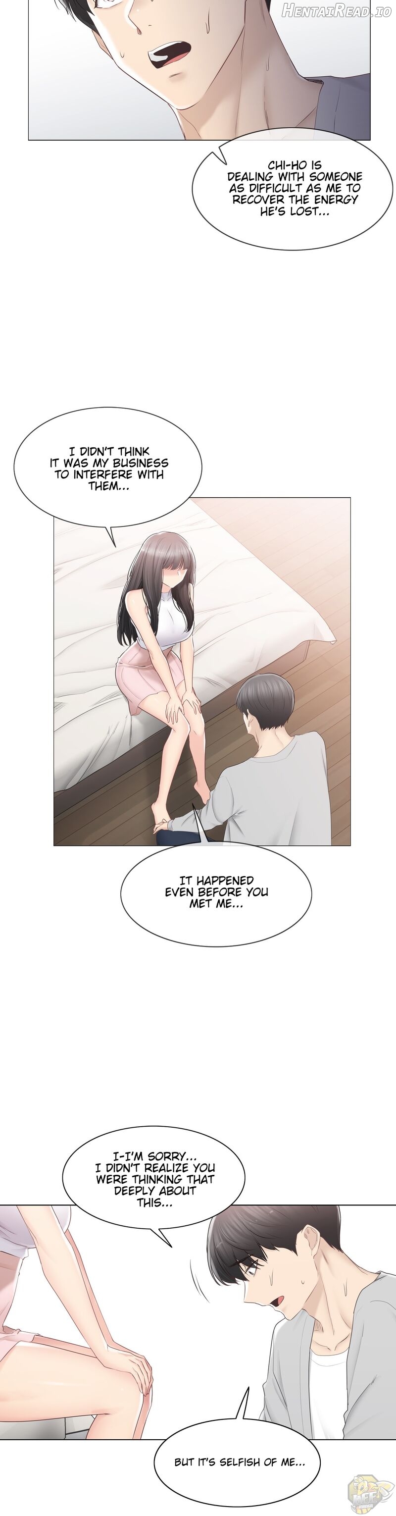 Touch on Chapter 90 - page 7
