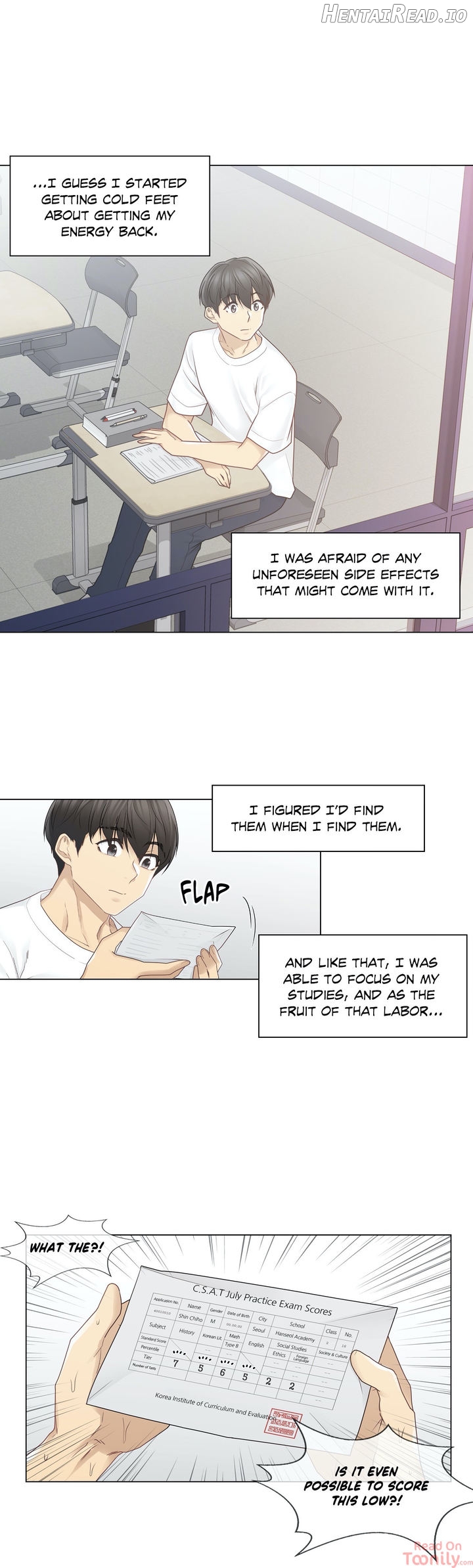 Touch on Chapter 29 - page 3