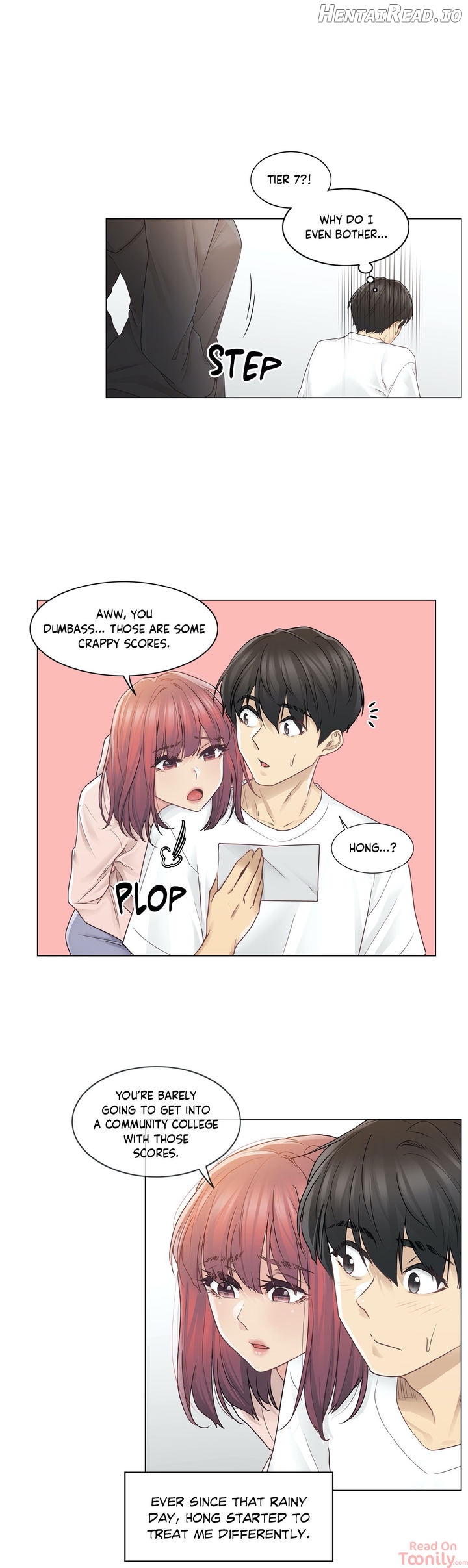 Touch on Chapter 29 - page 4