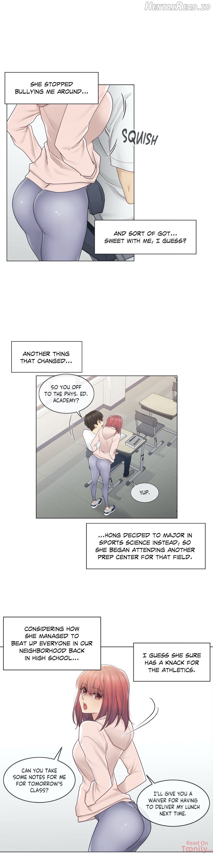 Touch on Chapter 29 - page 5