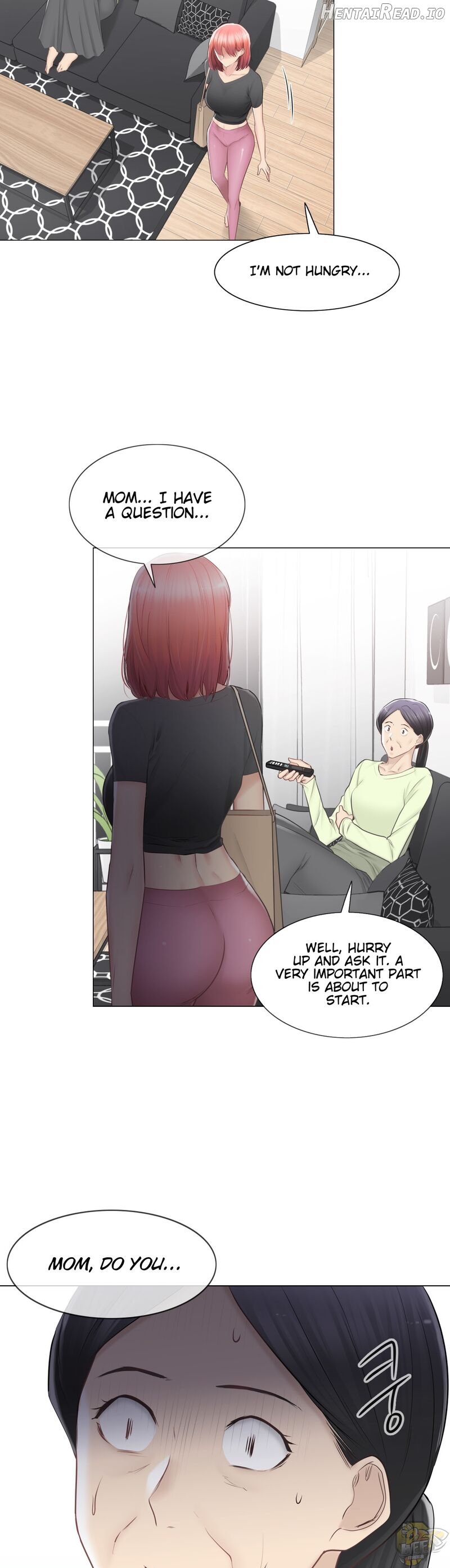 Touch on Chapter 91 - page 2