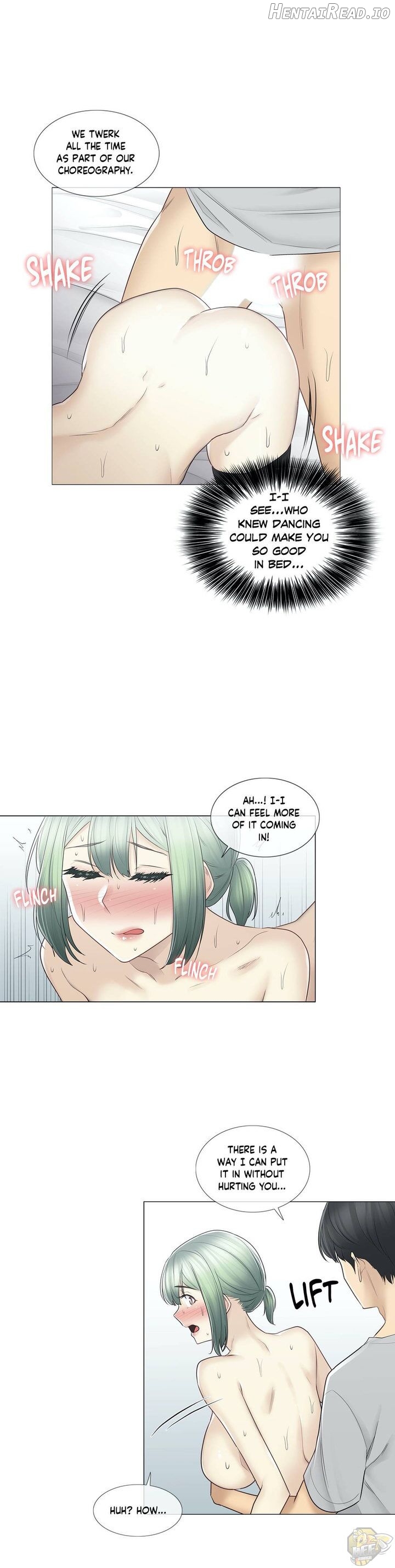 Touch on Chapter 55 - page 7