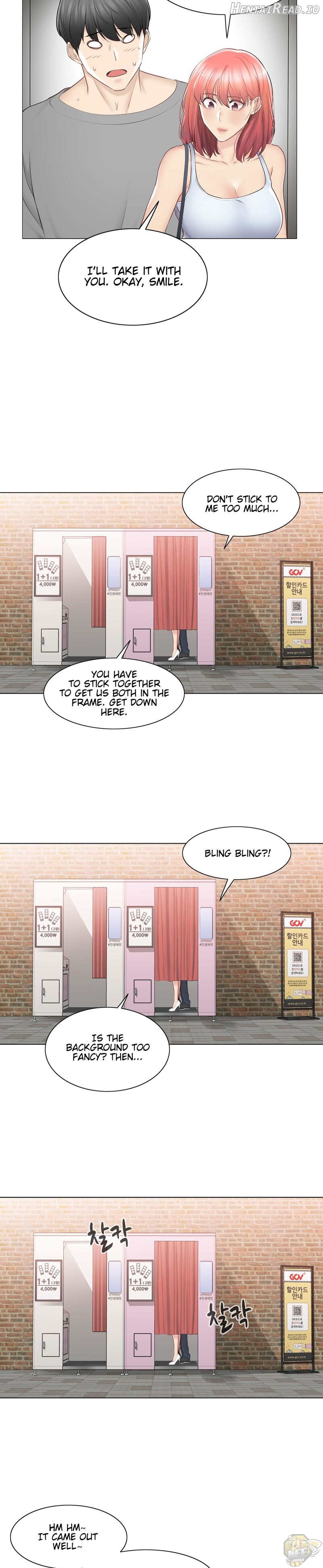 Touch on Chapter 92 - page 3