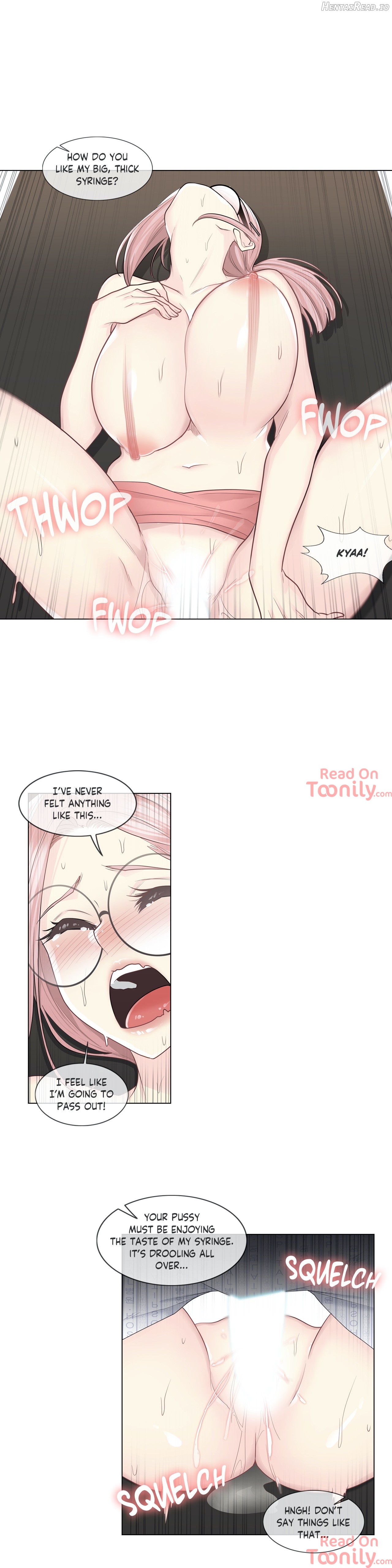 Touch on Chapter 13 - page 3
