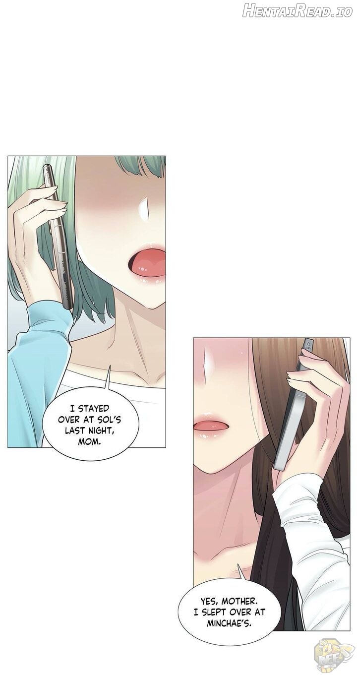Touch on Chapter 57 - page 2
