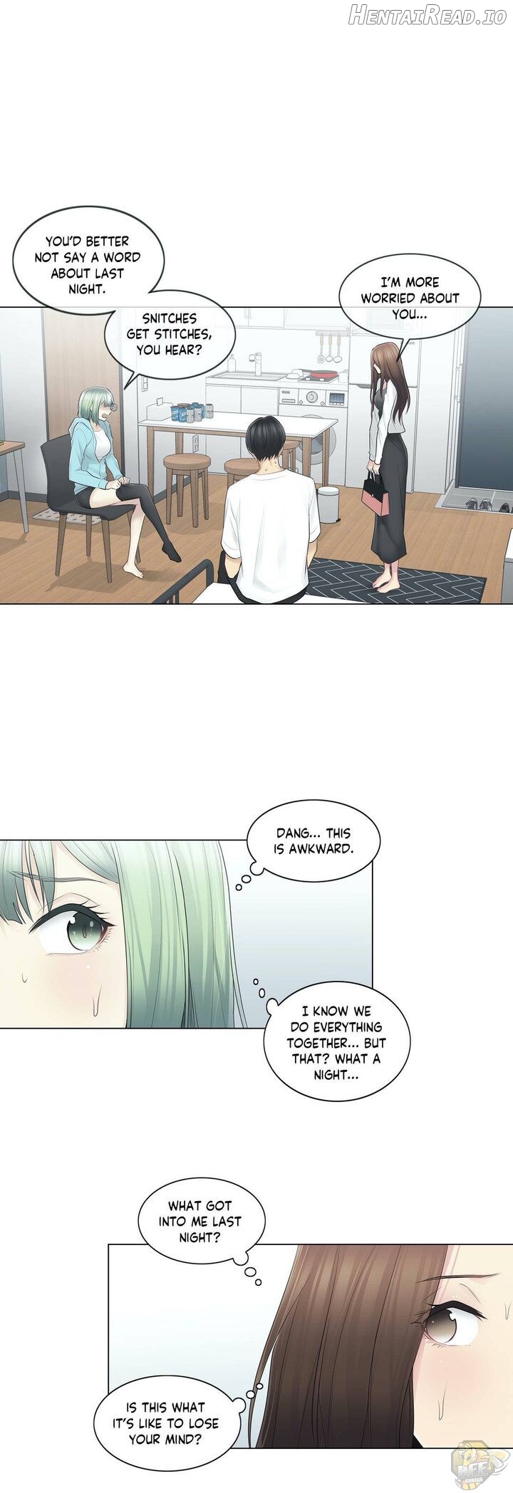 Touch on Chapter 57 - page 3