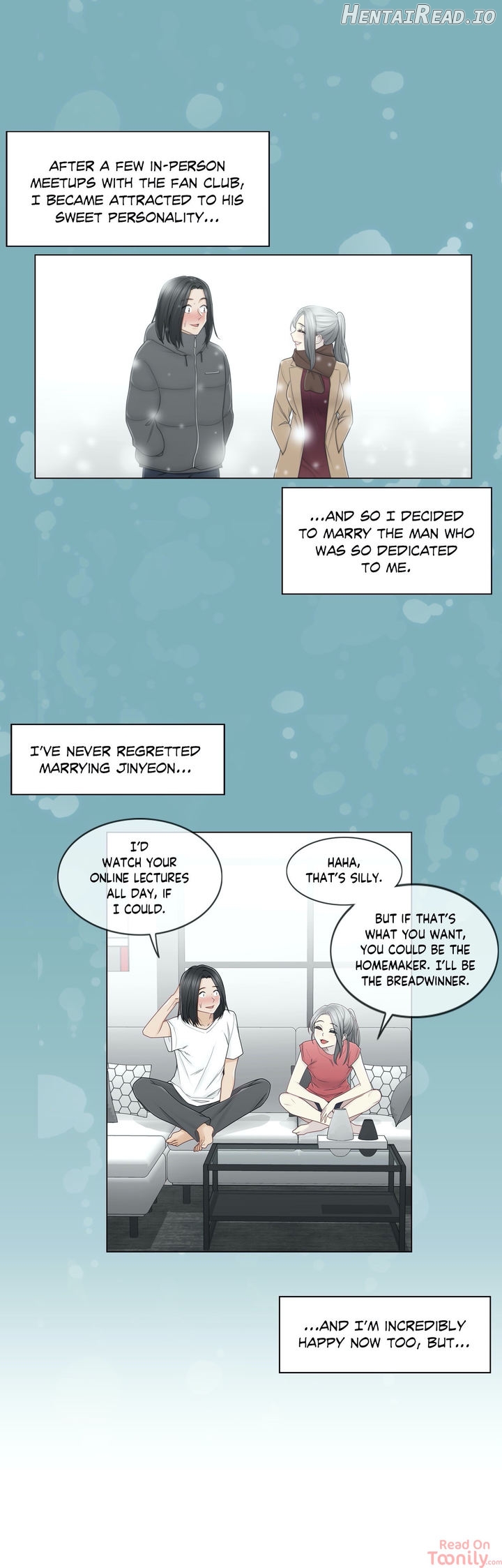 Touch on Chapter 31 - page 3